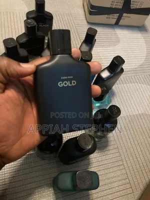 Stepapp Original Perfumes