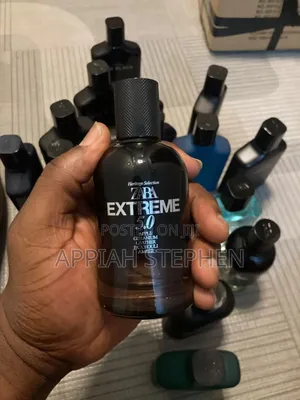 Stepapp Original Perfumes