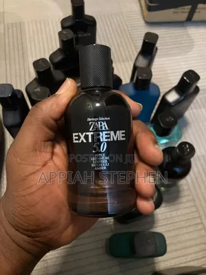 Stepapp Original Perfumes