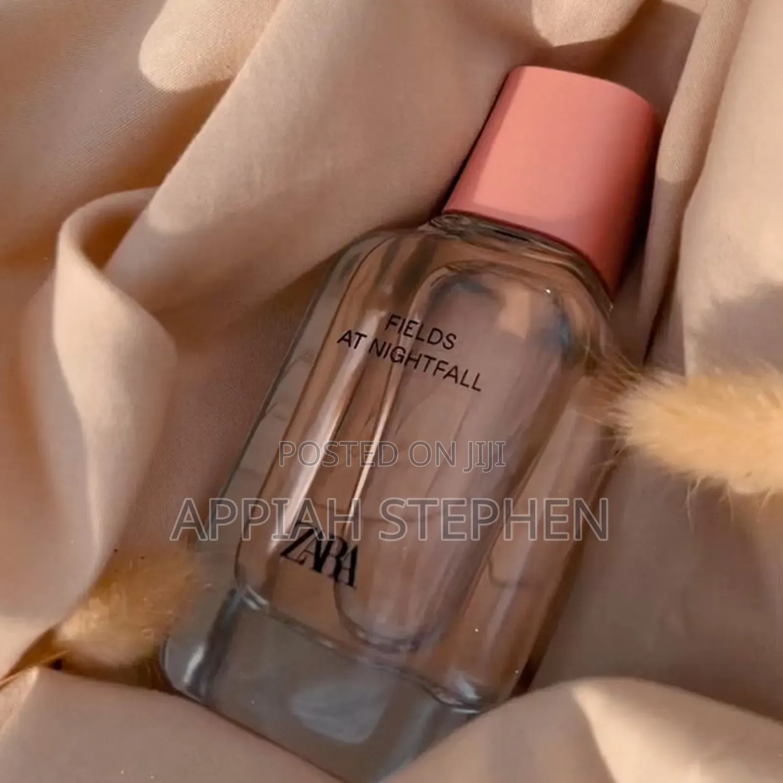 Stepapp Original Perfumes