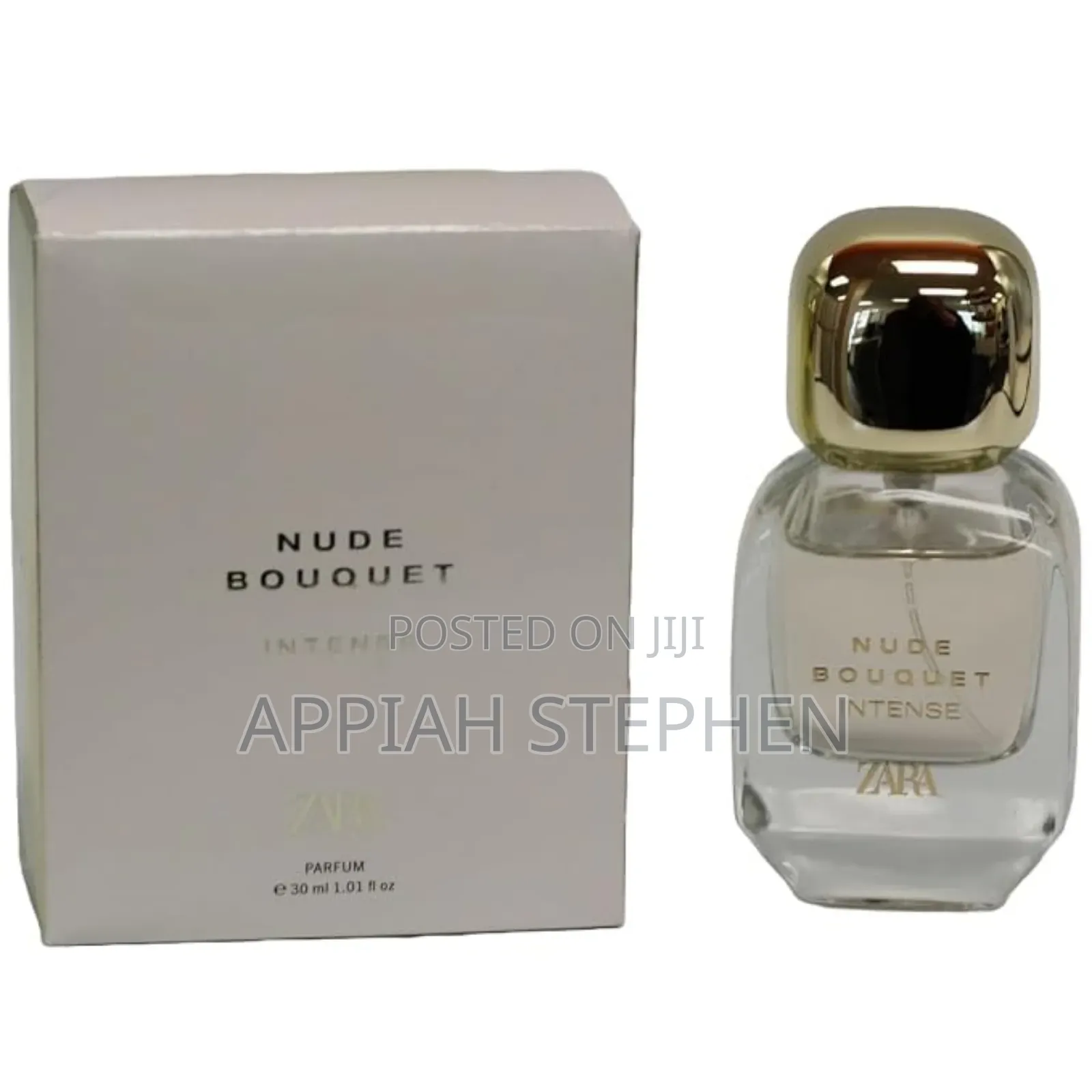 Stepapp Original Perfumes