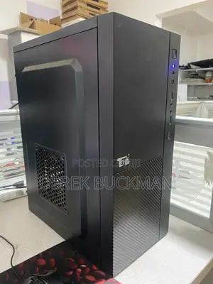 Desktop Computer Asus 64GB Intel Core i7 SSD 6T