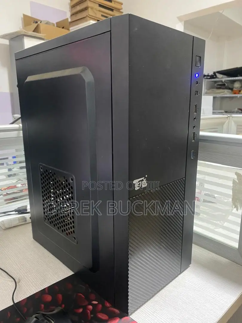 Desktop Computer Asus 64GB Intel Core i7 SSD 6T