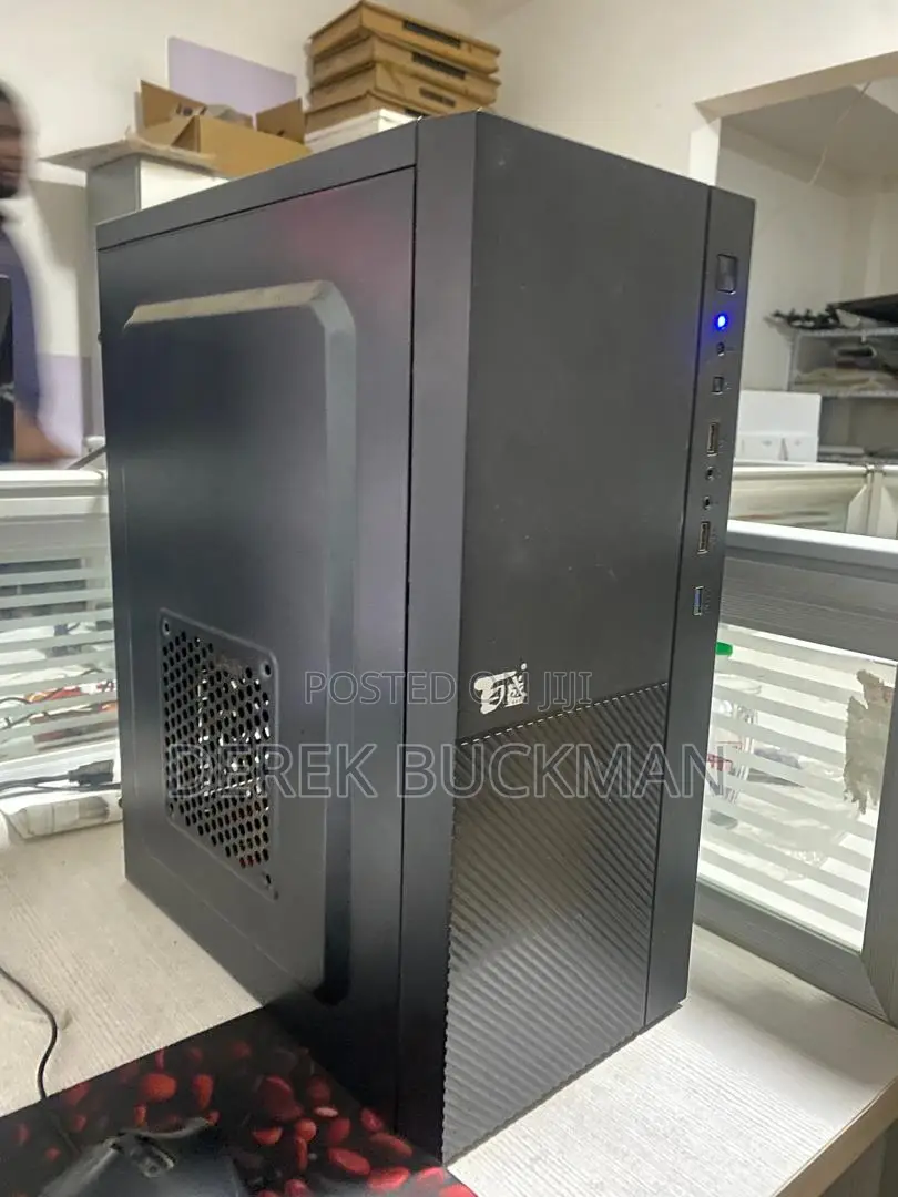 Desktop Computer Asus 64GB Intel Core i7 SSD 6T