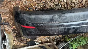 Hyndai Elantra 2014-2016 Back Bumper Available