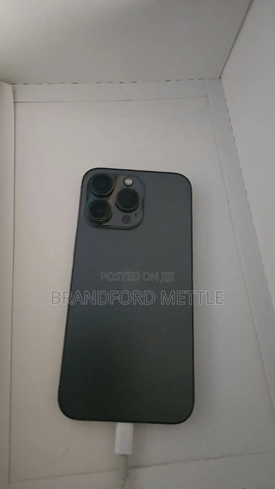 Apple iPhone 13 Pro Max 128 GB Blue