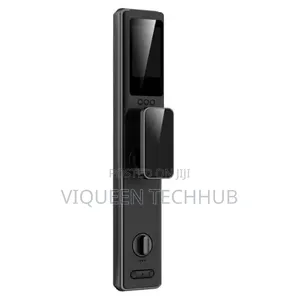 Zk Teco Hbl400 Multi-biometric Face Fingerprint Wi-fi Smart Lock