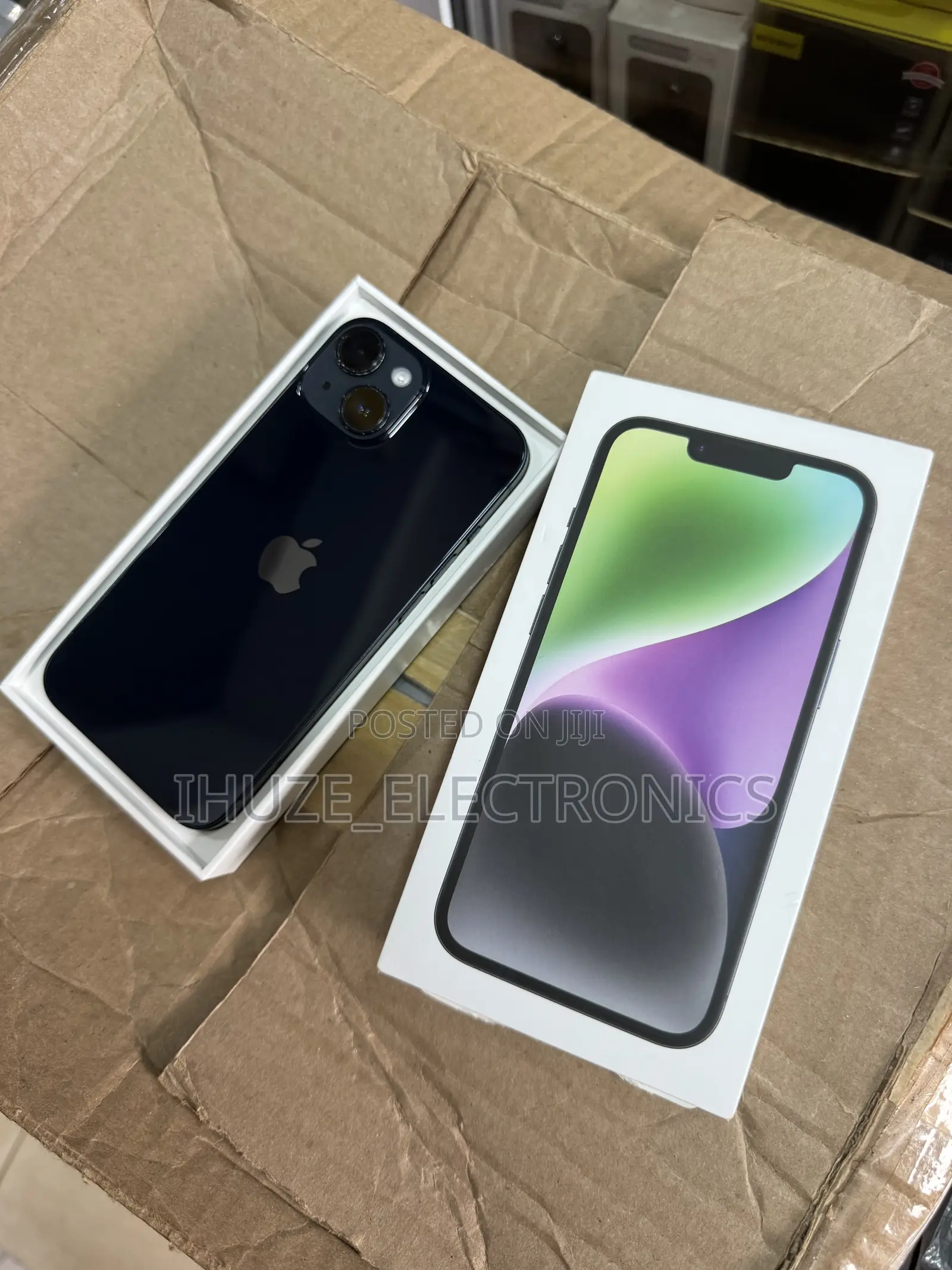 Apple iPhone 14 128 GB