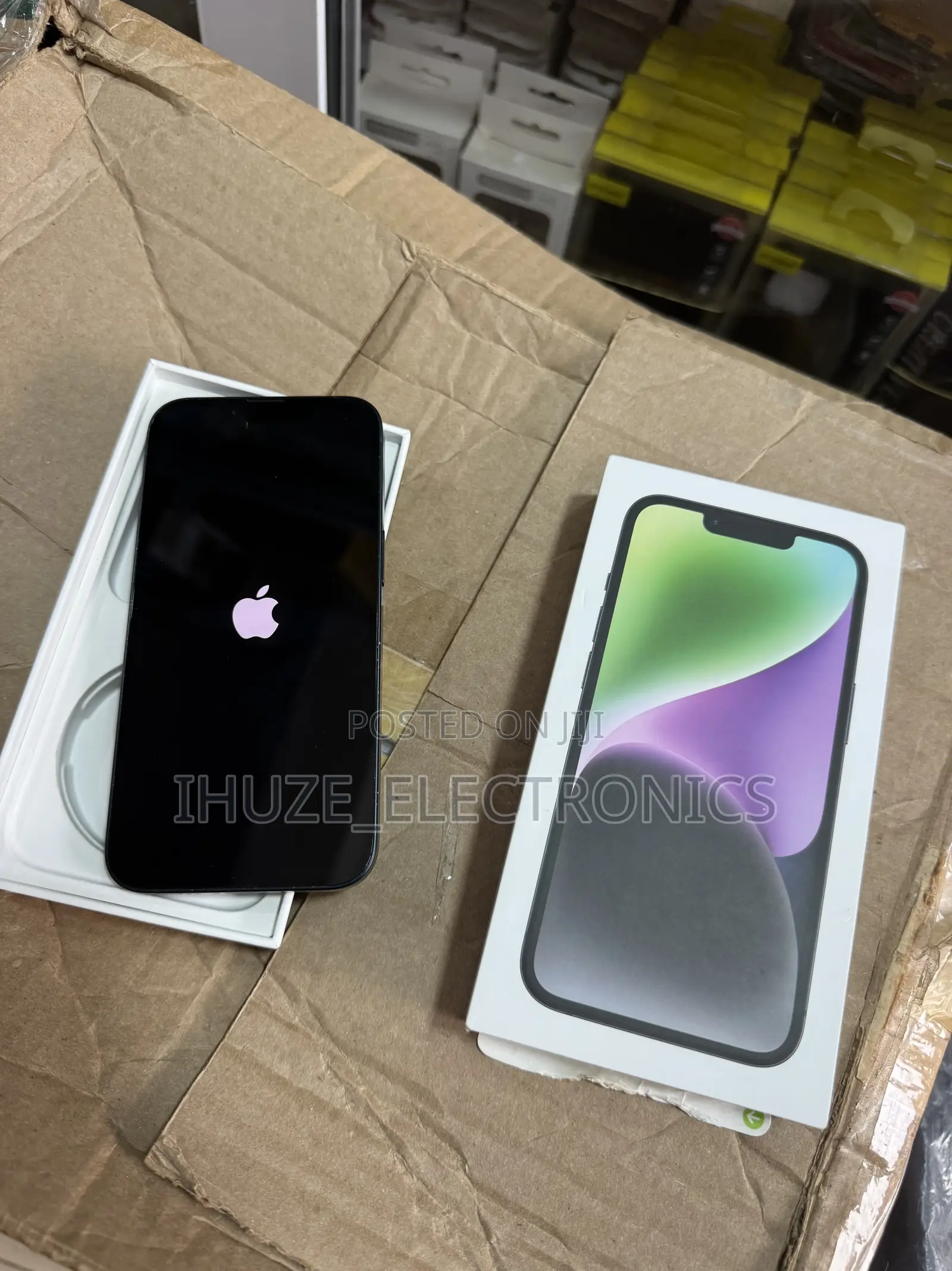 Apple iPhone 14 128 GB