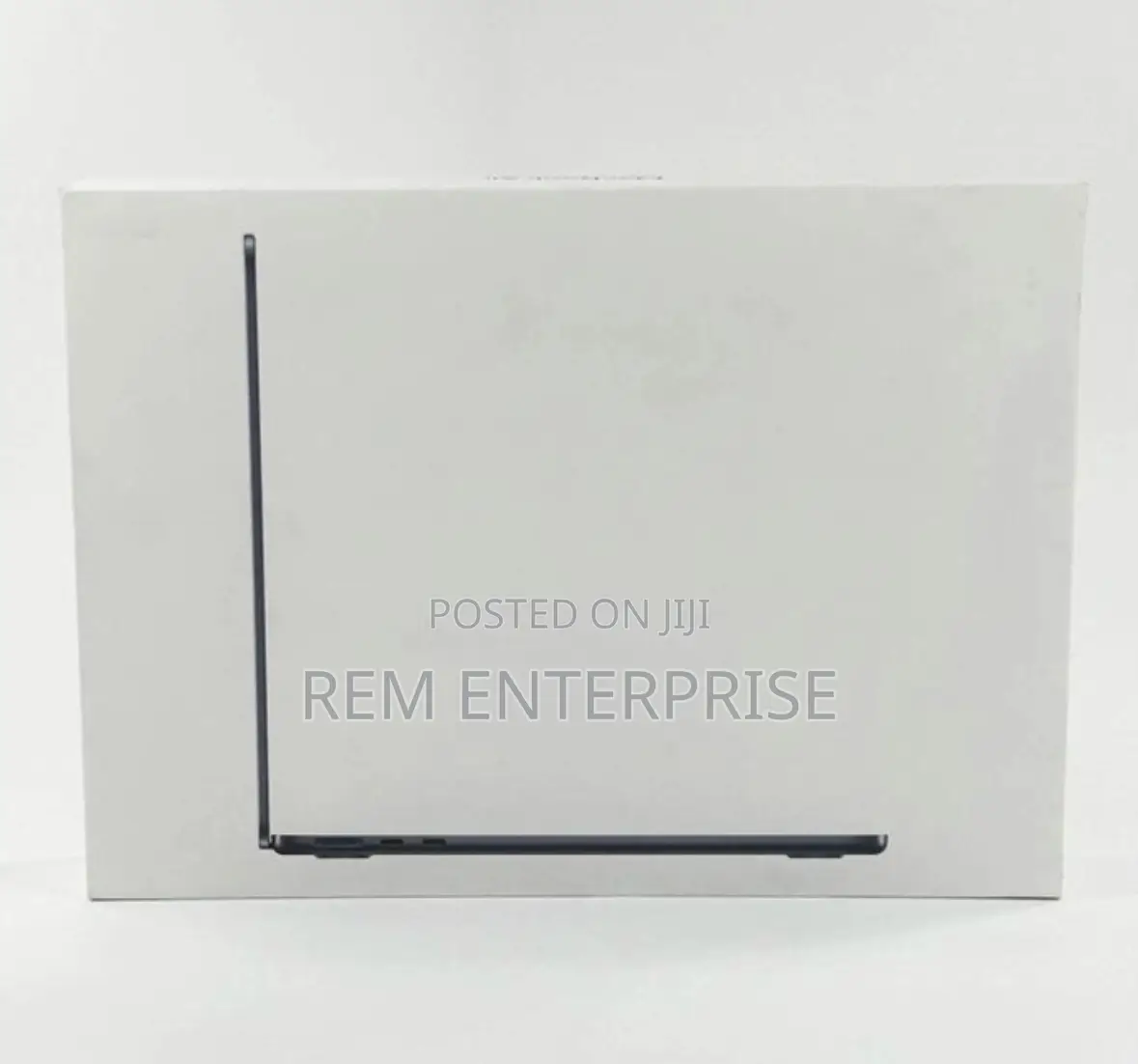 New Laptop Apple MacBook Air 16GB Apple M4 SSD 256GB