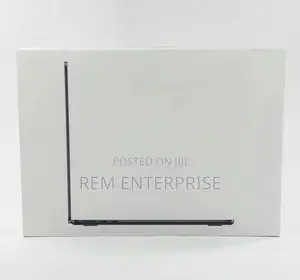 New Laptop Apple MacBook Air 16GB Apple M4 SSD 256GB