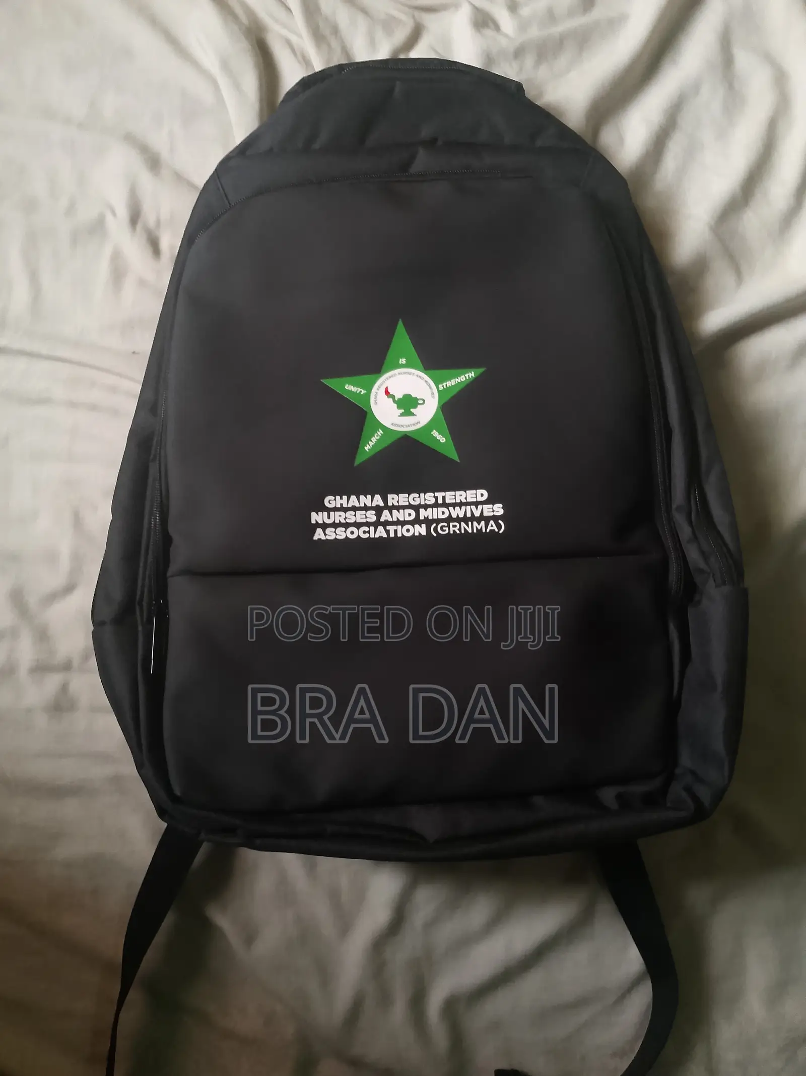 Laptop Bag