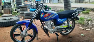 Royal RY125 2025 Blue
