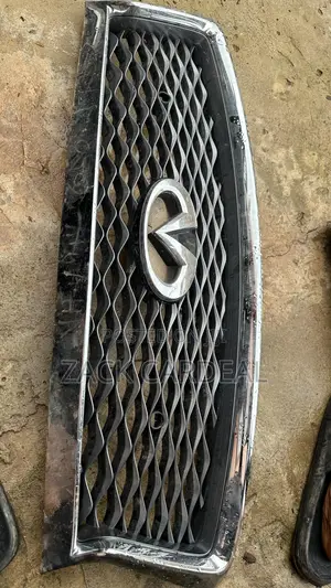 Infinity Q50 2017-2020 Front Grill Available