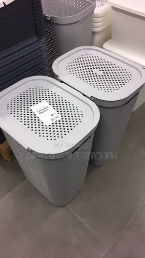 High Quality Laundry Basket
