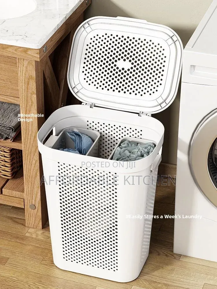 High Quality Laundry Basket