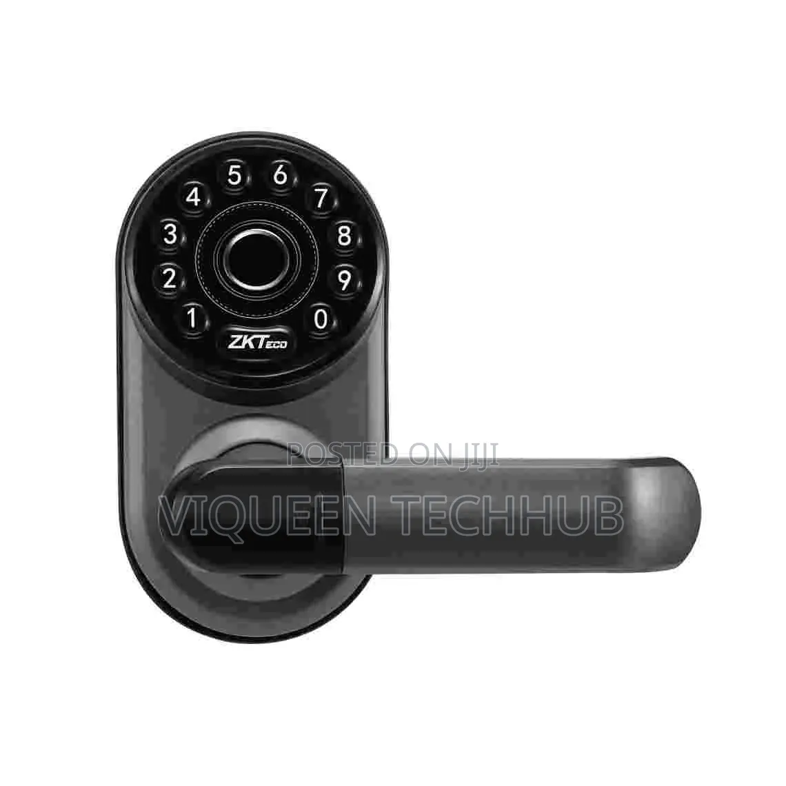 Zk Teco Ml300 Smartlock