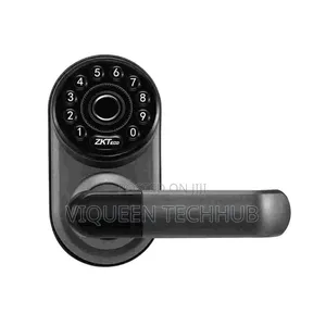 Zk Teco Ml300 Smartlock