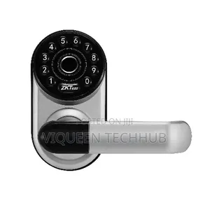 Zk Teco Ml300 Smartlock
