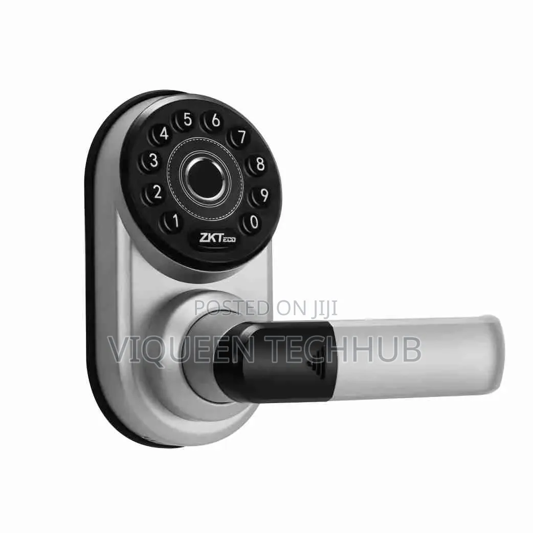 Zk Teco Ml300 Smartlock