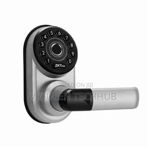 Zk Teco Ml300 Smartlock