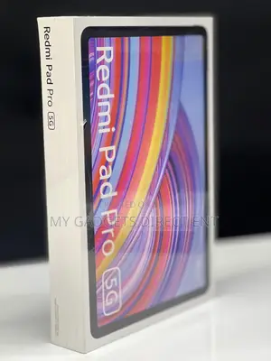New Xiaomi Redmi Pad Pro 128 GB Black