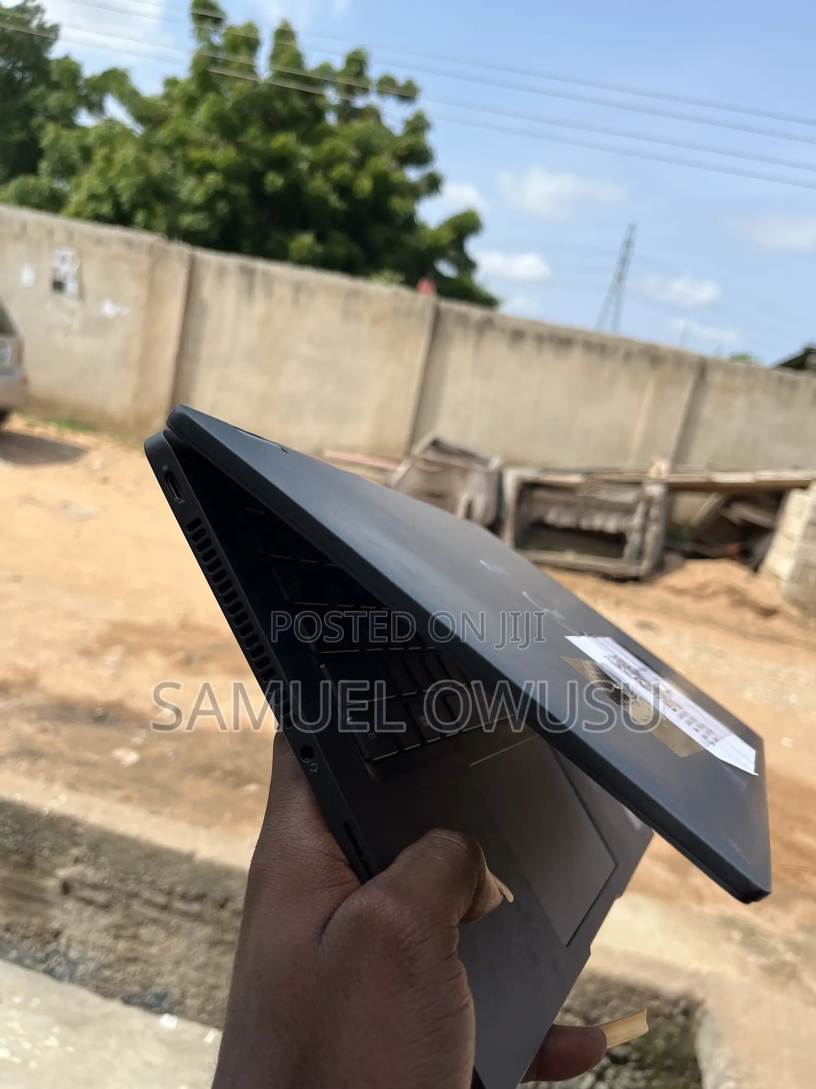 Laptop Dell 32GB Intel Core i7 SSD 256GB