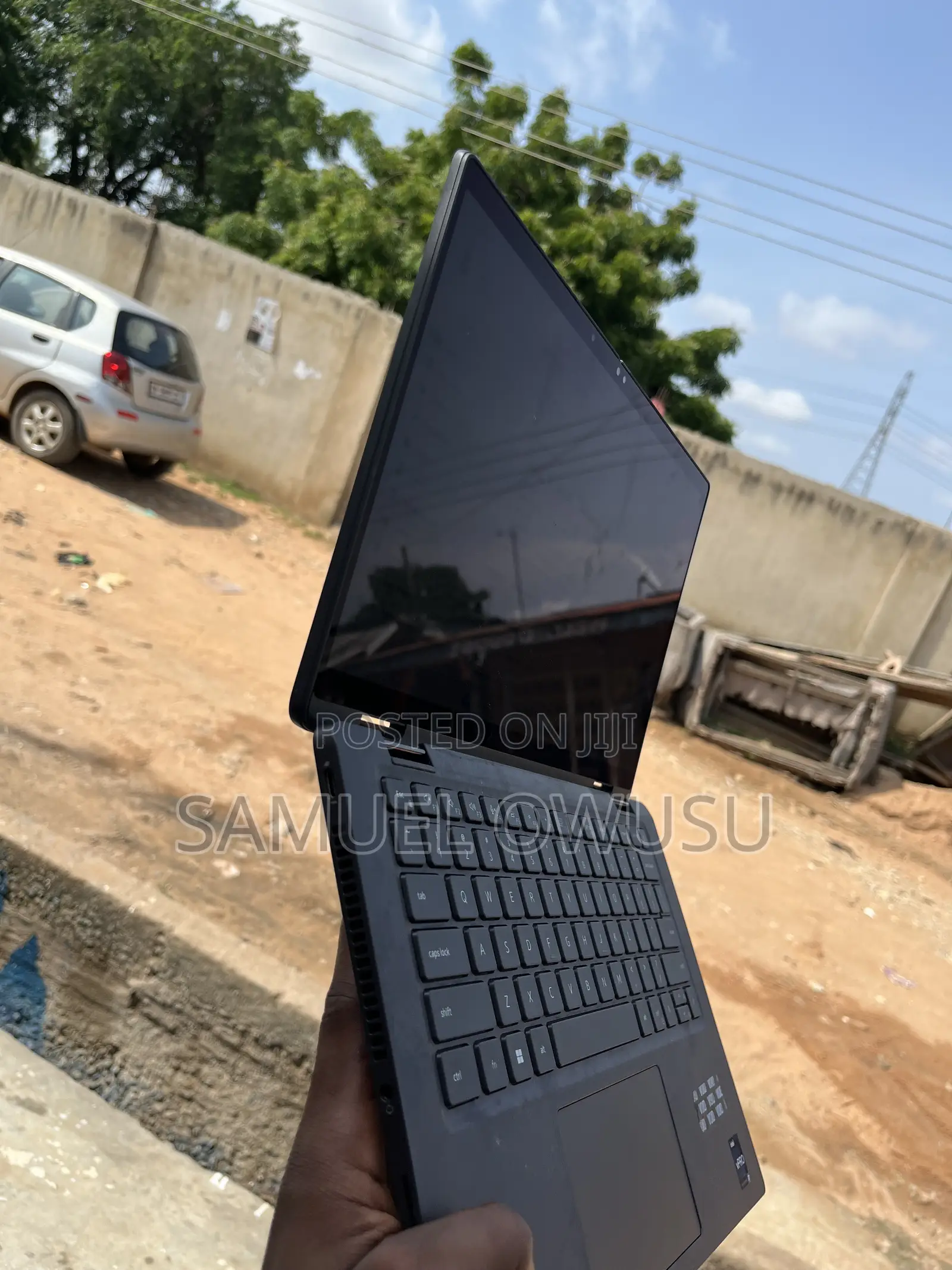 Laptop Dell 32GB Intel Core i7 SSD 256GB