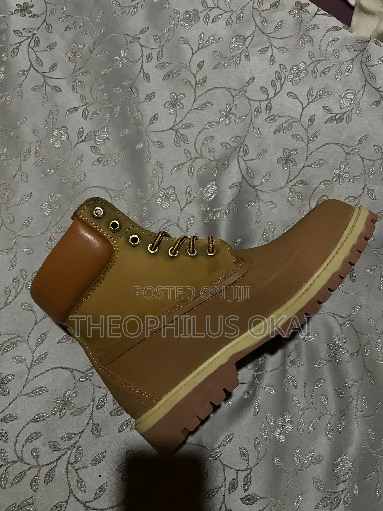 Timberland