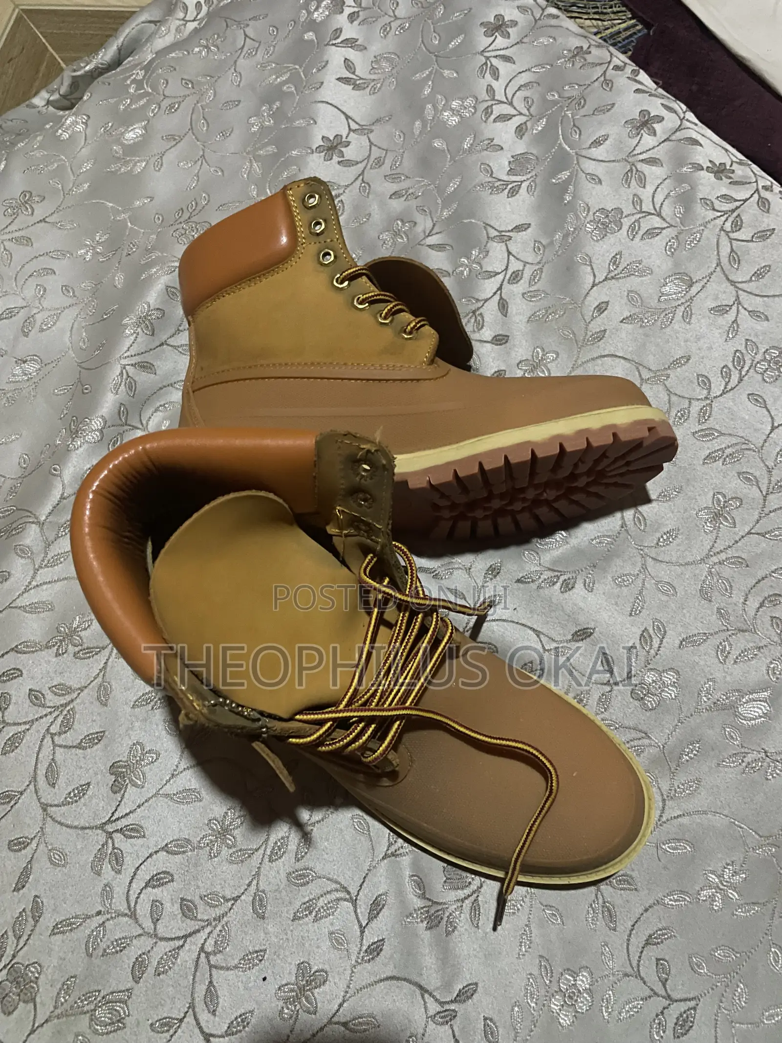 Timberland