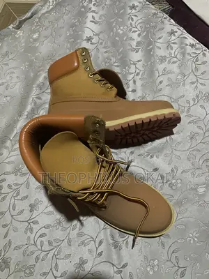 Timberland