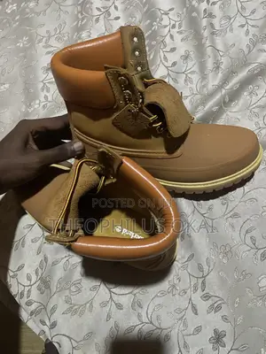 Timberland