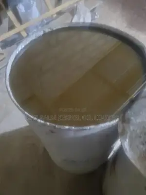 Palm Kernel Oil and Palm Kernel Cake