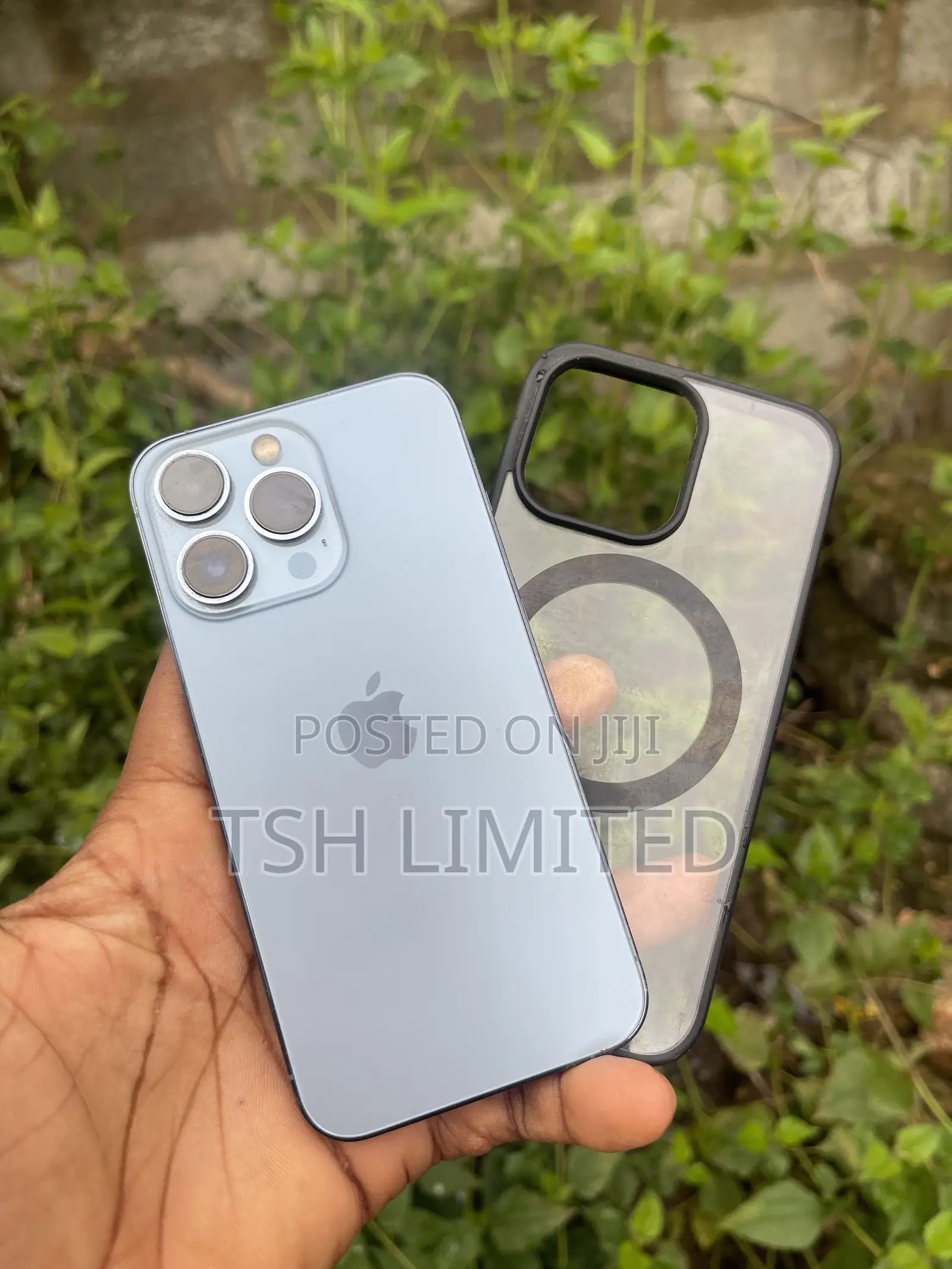 Apple iPhone 13 Pro 256 GB Blue