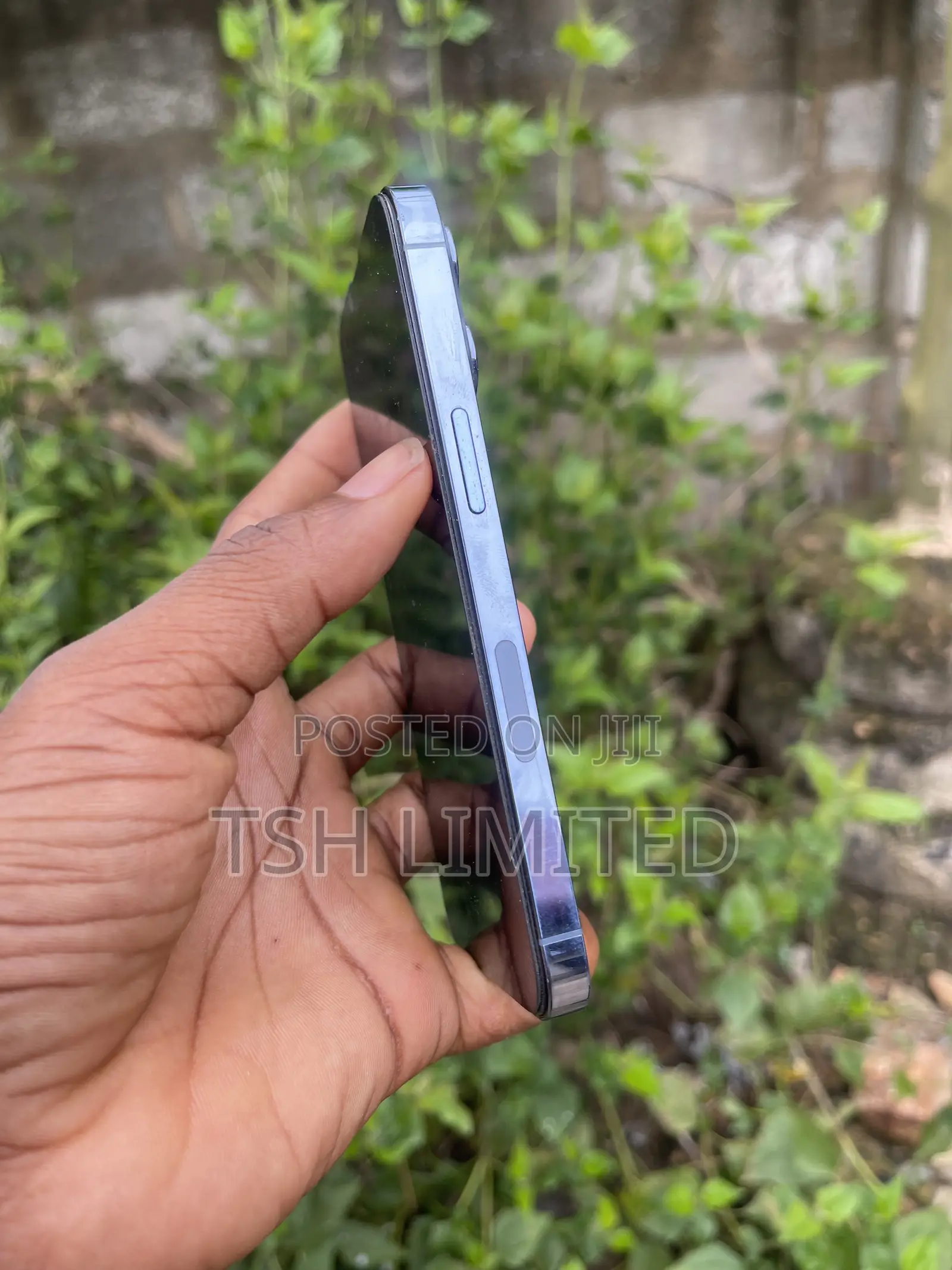 Apple iPhone 13 Pro 256 GB Blue