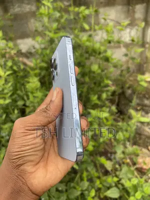 Apple iPhone 13 Pro 256 GB Blue