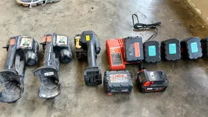 Banding/Strapping Tools
