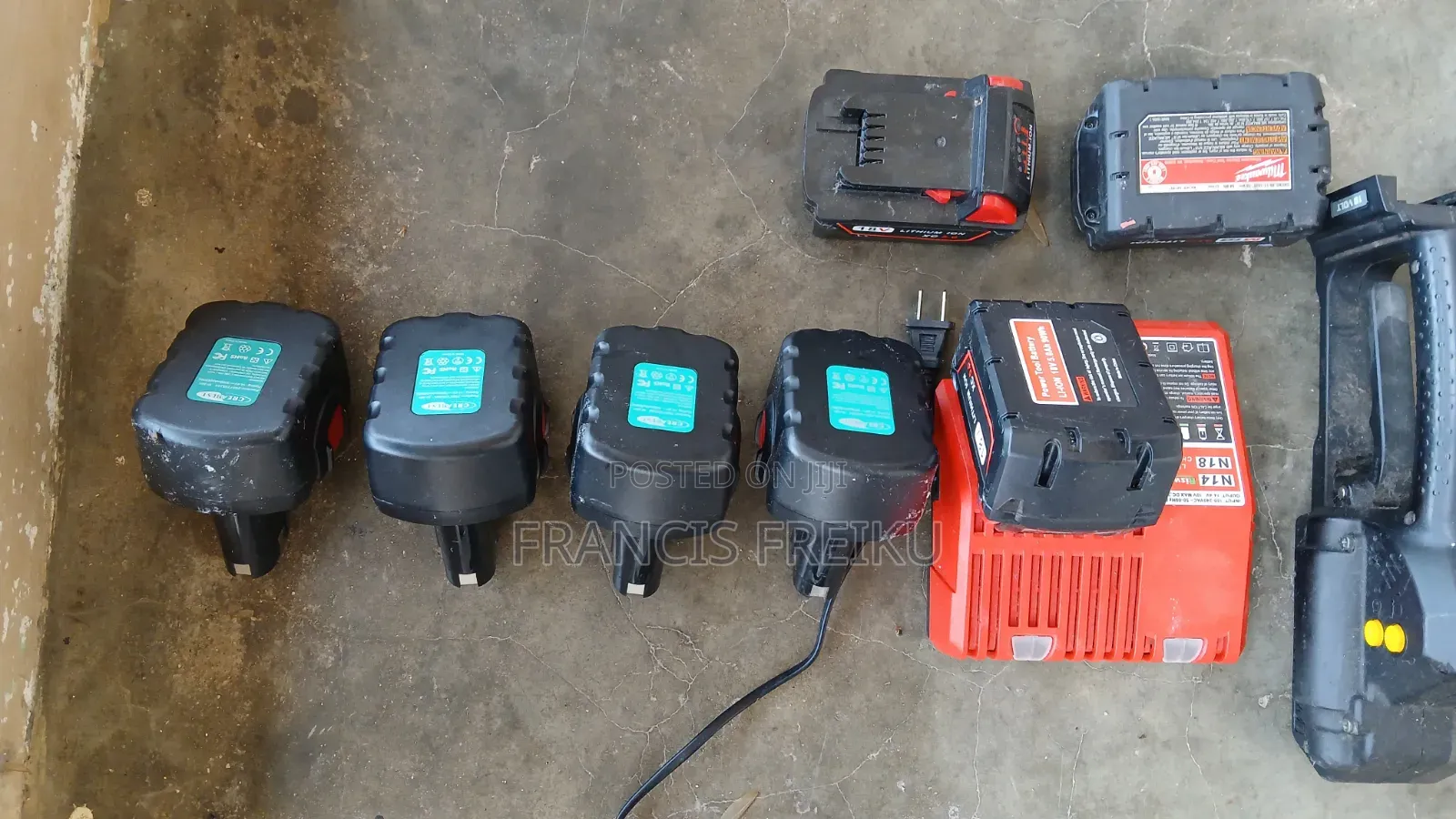 Banding/Strapping Tools