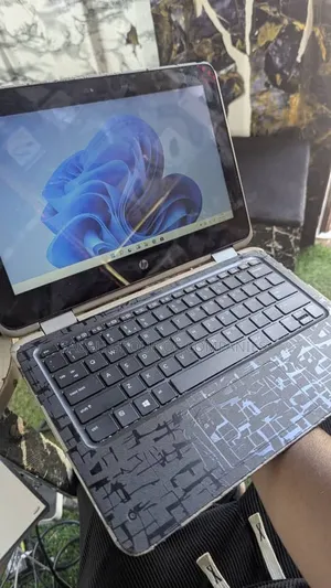 Laptop HP 240 G4 8GB Intel Core i5 SSD 128GB