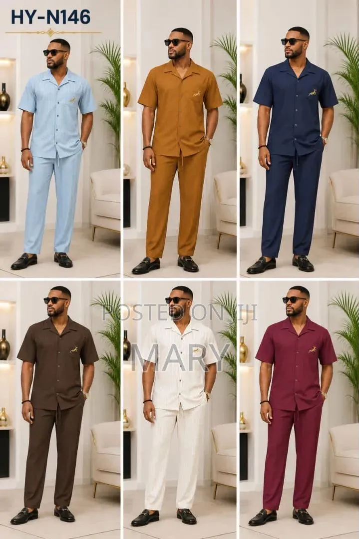 Men Kaftan