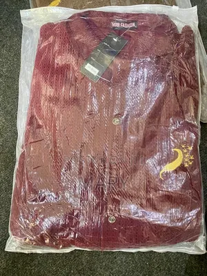 Men Kaftan