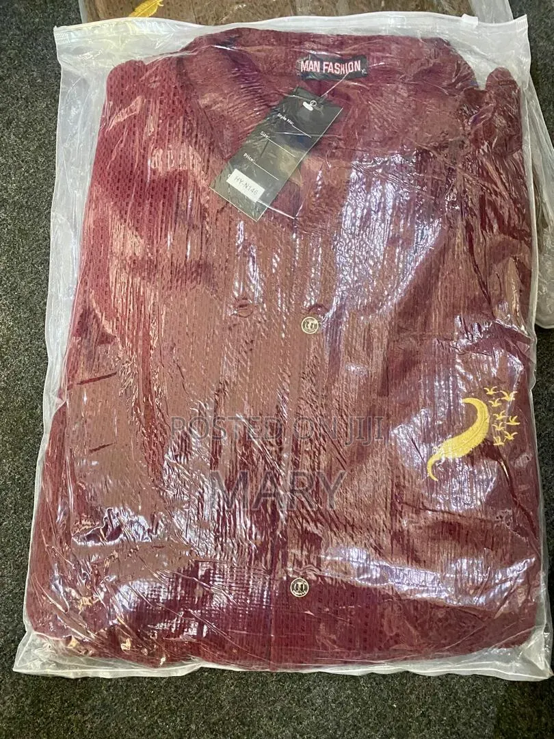 Men Kaftan