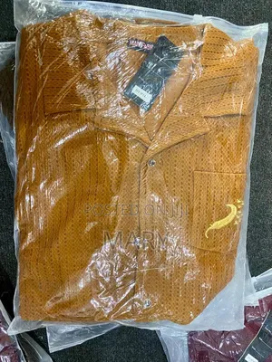 Men Kaftan