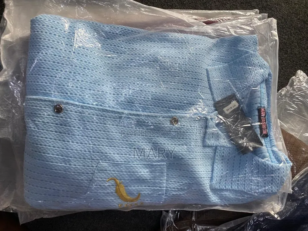 Men Kaftan