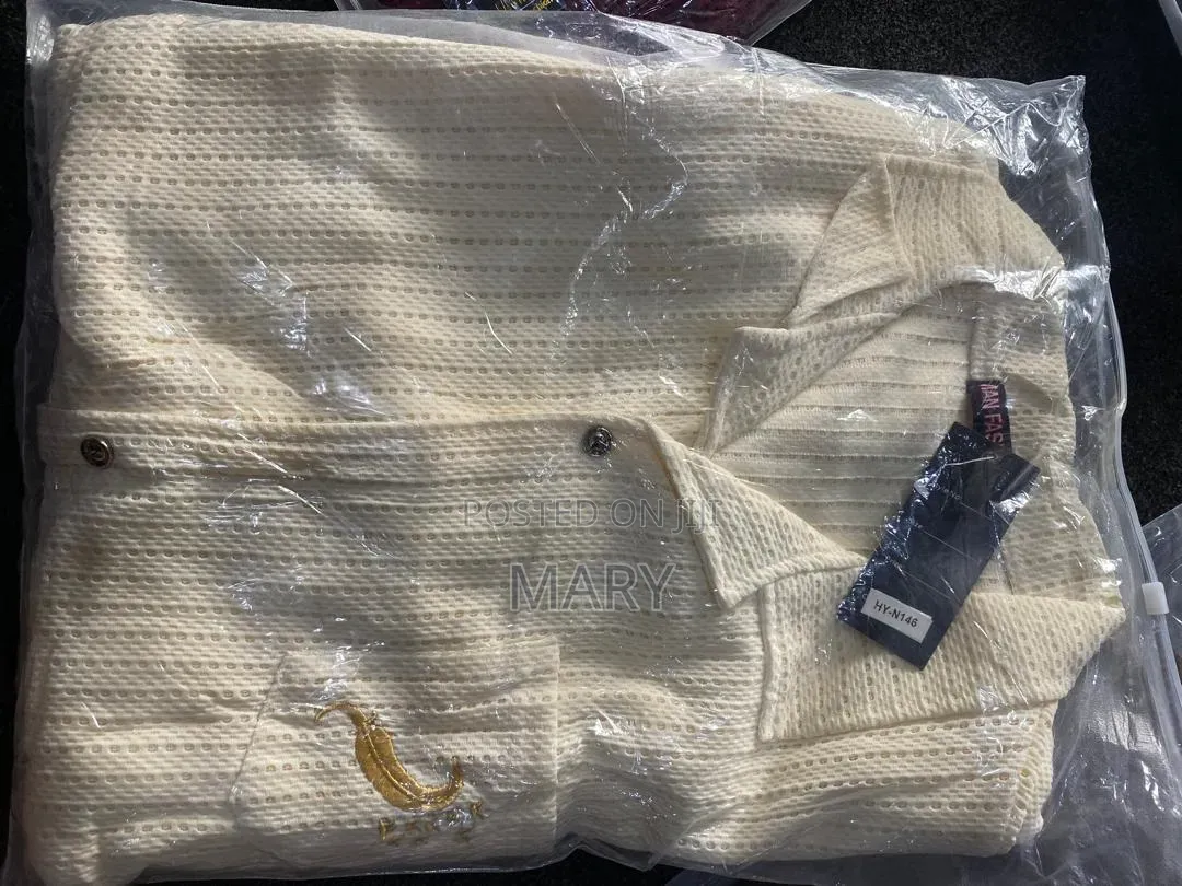 Men Kaftan