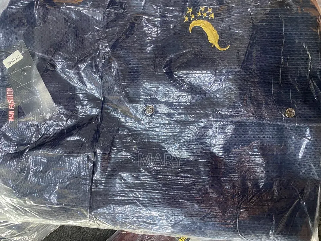 Men Kaftan