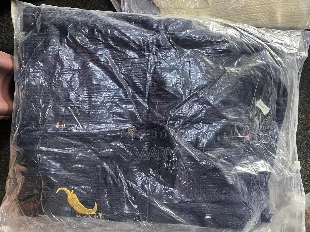 Men Kaftan