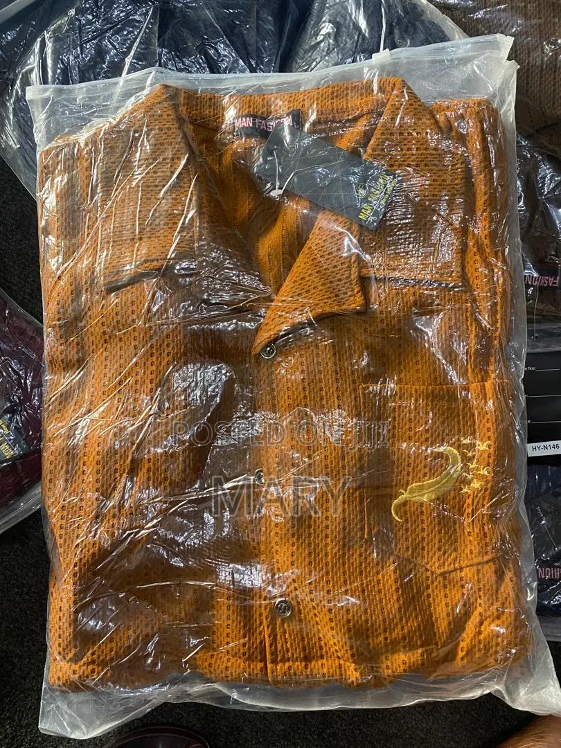 Men Kaftan