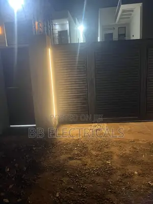 Cob Led Strip Light