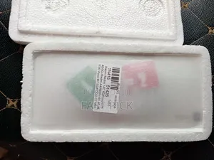 Redmi A5 Screen Protector (Glass)